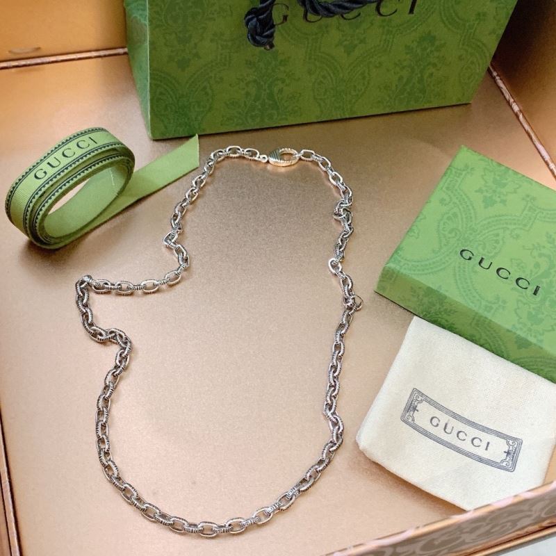 Gucci Necklaces